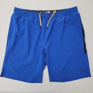 5.11 Tactical Shorts Mens L Recon Stretch Lightweight Boardshorts Swim